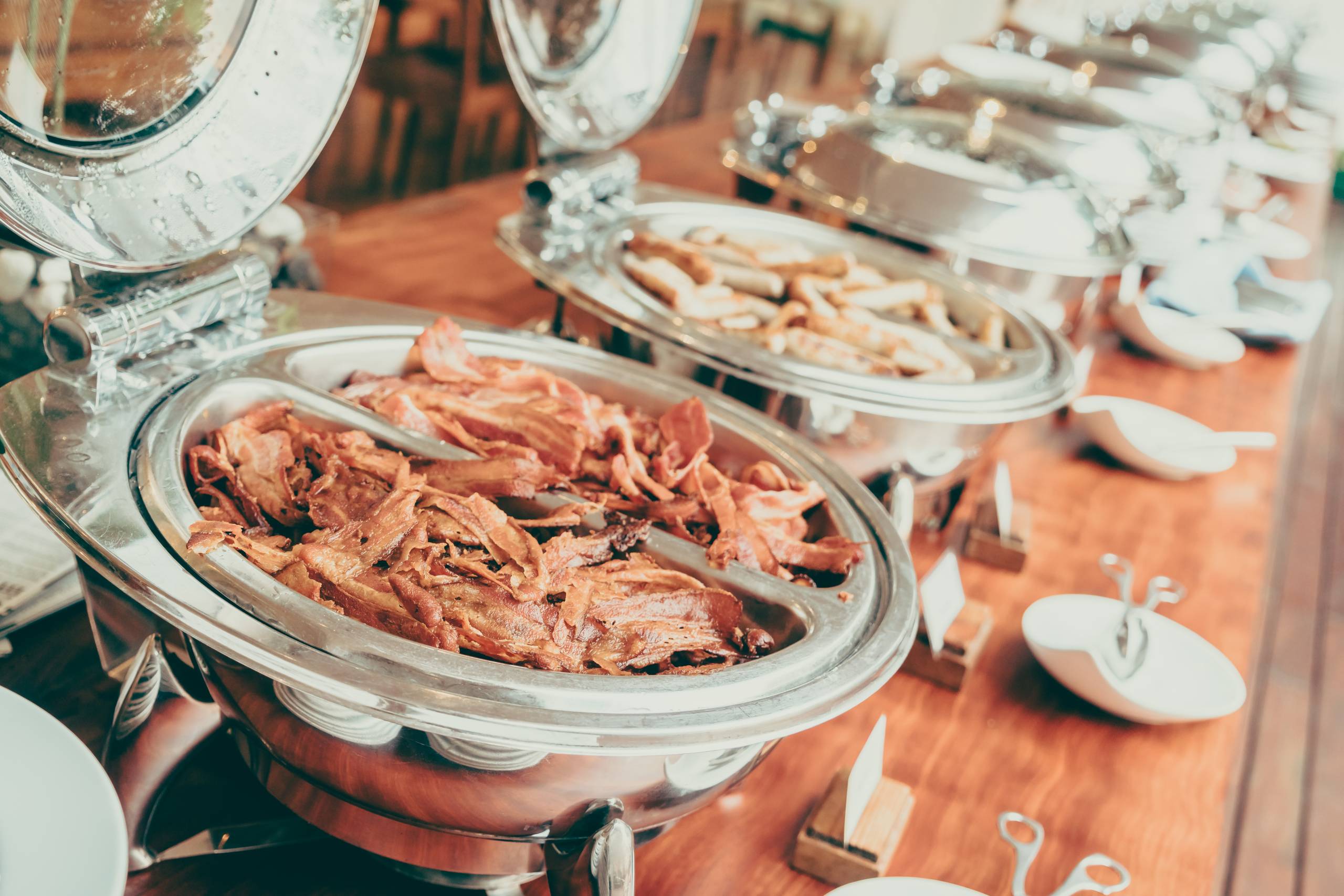 Event Catering