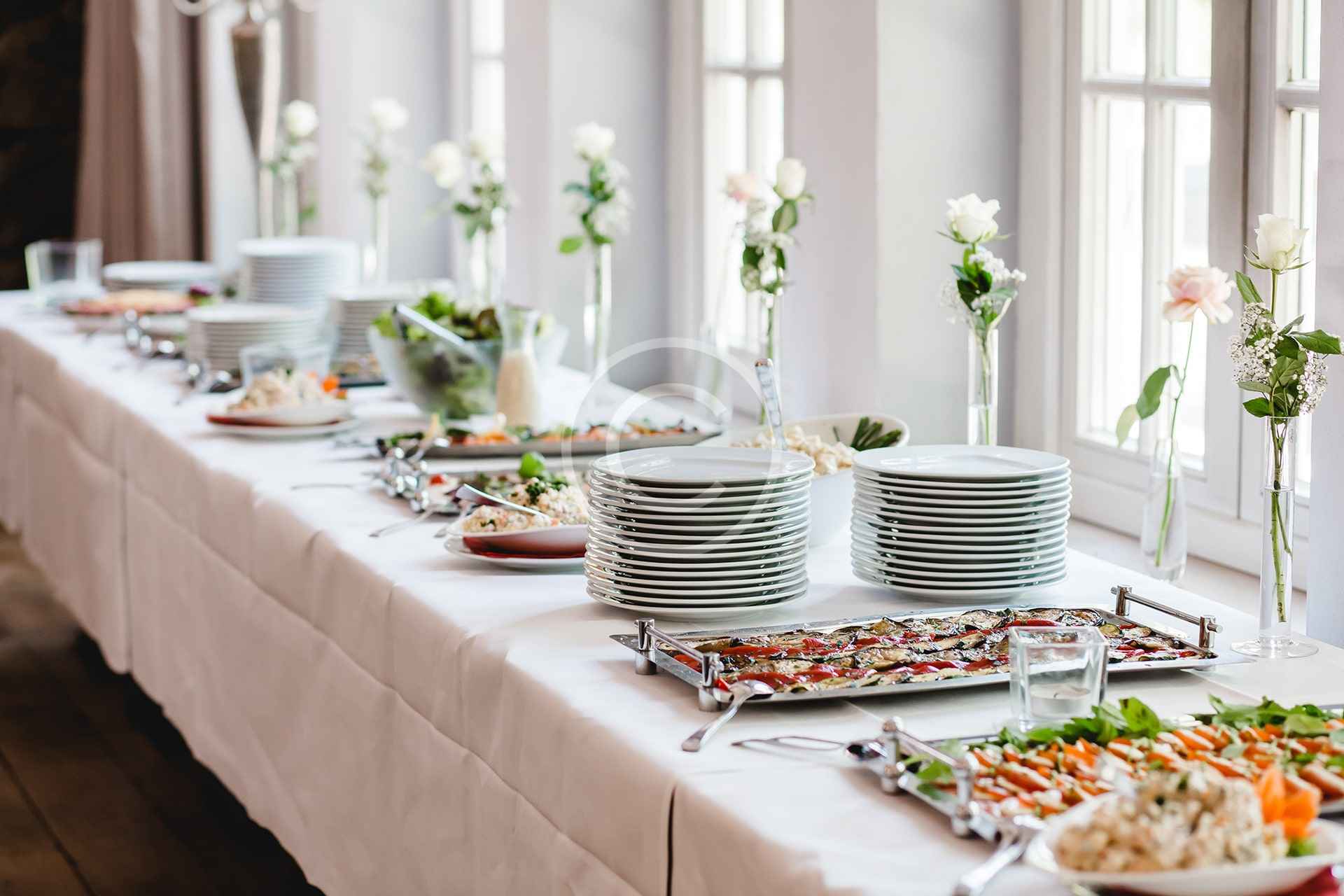 Corporate Catering